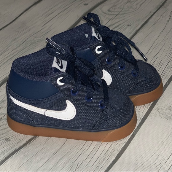 Nike Shoes | Capri 3 Mid Infant Toddler 